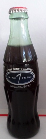 1998-1273 € 5,00 Fort smith classic nike J tours inaugural event.jpeg